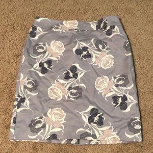 Ann Taylor Skirt